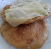 sopaipillas