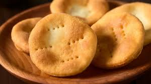 Sopaipillas